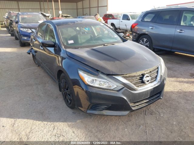 NISSAN ALTIMA 2018 1n4al3apxjc205372