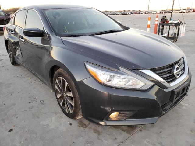 NISSAN ALTIMA 2.5 2018 1n4al3apxjc205632