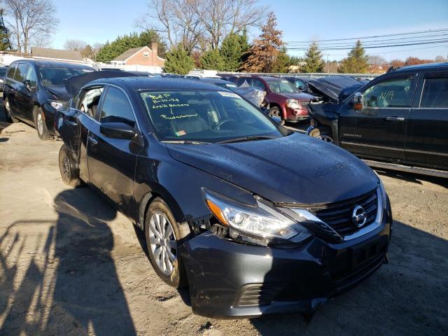 NISSAN ALTIMA 2.5 2018 1n4al3apxjc205730