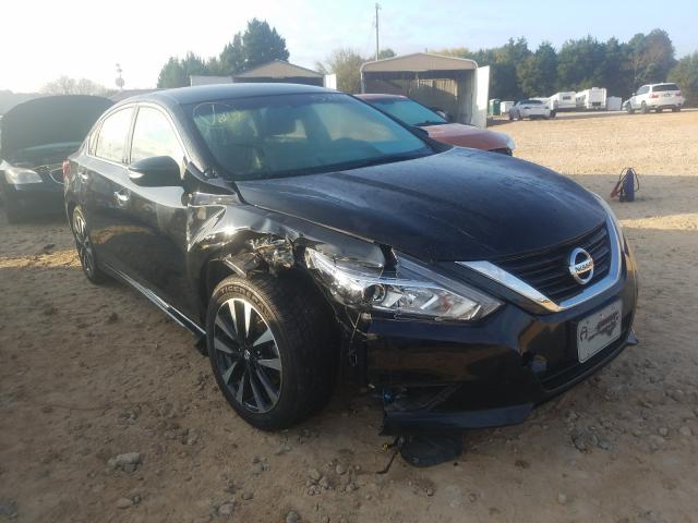 NISSAN ALTIMA 2.5 2018 1n4al3apxjc206019