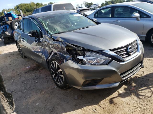 NISSAN ALTIMA 2.5 2018 1n4al3apxjc206389