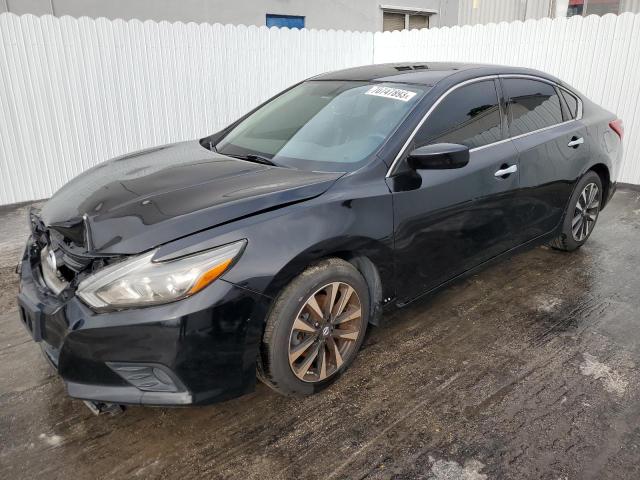 NISSAN ALTIMA 2018 1n4al3apxjc206490