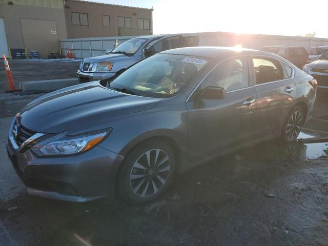 NISSAN ALTIMA 2018 1n4al3apxjc207641