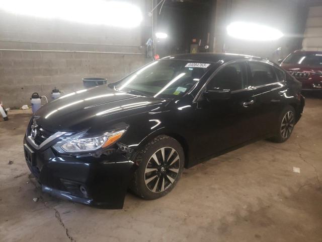 NISSAN ALTIMA 2.5 2018 1n4al3apxjc208224