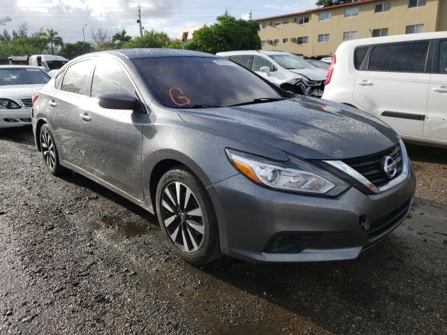 NISSAN ALTIMA 2.5 2018 1n4al3apxjc208319