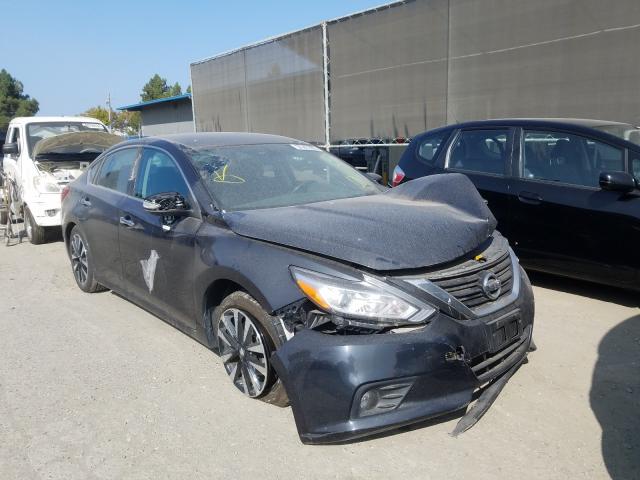 NISSAN ALTIMA 2.5 2018 1n4al3apxjc208546