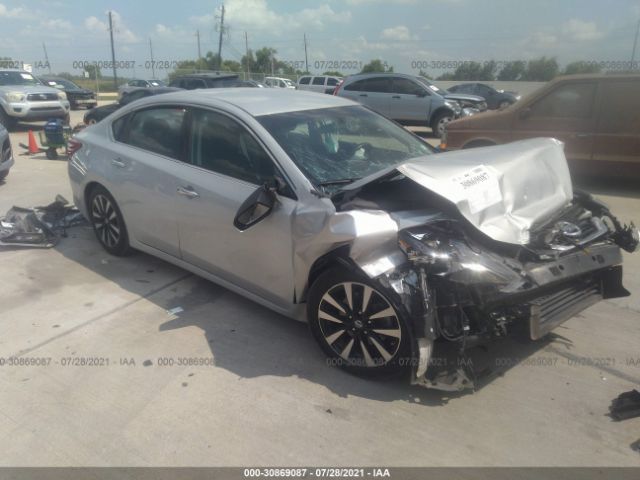 NISSAN ALTIMA 2018 1n4al3apxjc208823