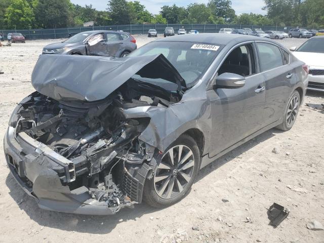 NISSAN ALTIMA 2018 1n4al3apxjc209406