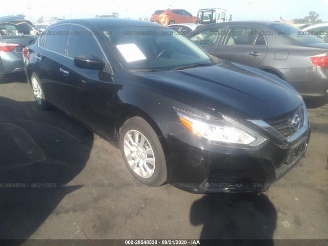 NISSAN ALTIMA 2018 1n4al3apxjc209812