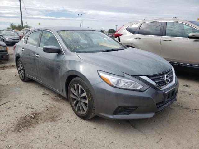 NISSAN ALTIMA 2.5 2018 1n4al3apxjc210037