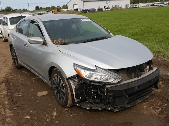 NISSAN ALTIMA 2.5 2018 1n4al3apxjc210636