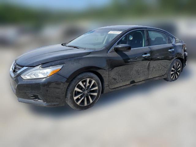 NISSAN ALTIMA 2018 1n4al3apxjc211690