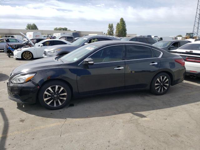 NISSAN ALTIMA 2.5 2018 1n4al3apxjc211897