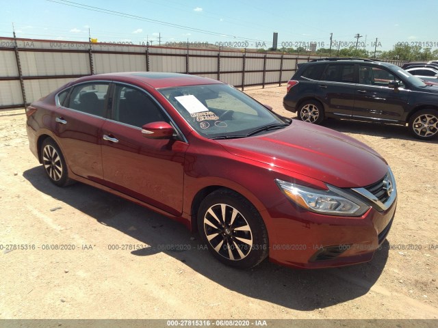 NISSAN ALTIMA 2018 1n4al3apxjc211902