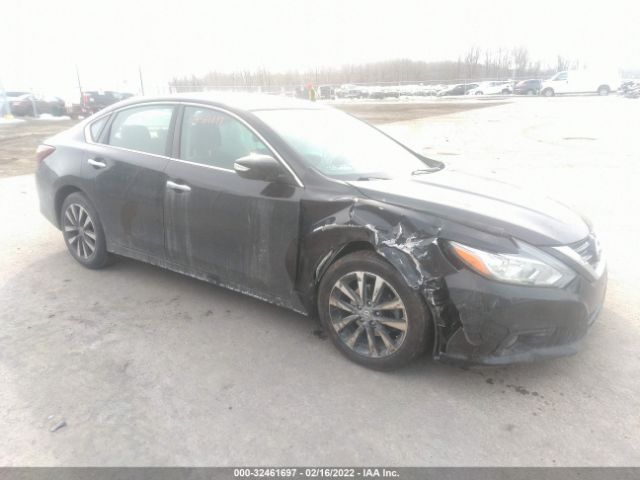 NISSAN ALTIMA 2018 1n4al3apxjc212287