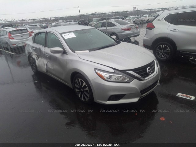 NISSAN ALTIMA 2018 1n4al3apxjc212712