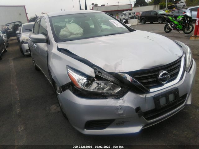 NISSAN ALTIMA 2018 1n4al3apxjc212743