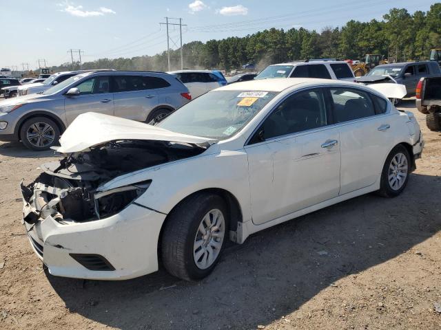 NISSAN ALTIMA 2.5 2018 1n4al3apxjc212936