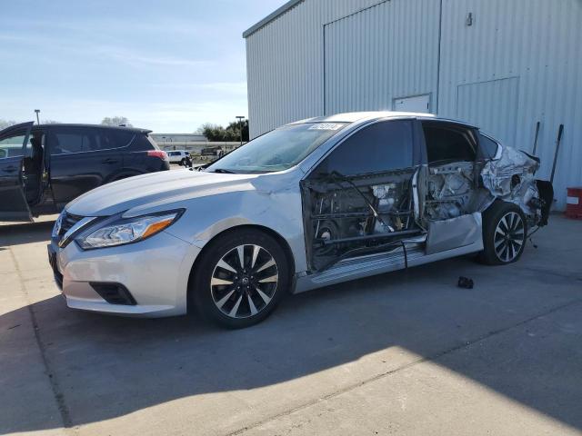 NISSAN ALTIMA 2018 1n4al3apxjc214217