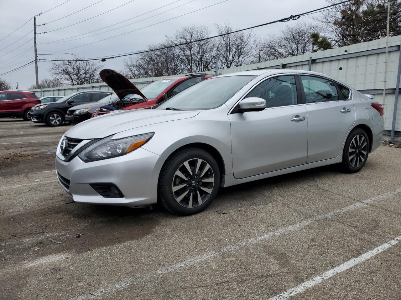 NISSAN ALTIMA 2018 1n4al3apxjc214508