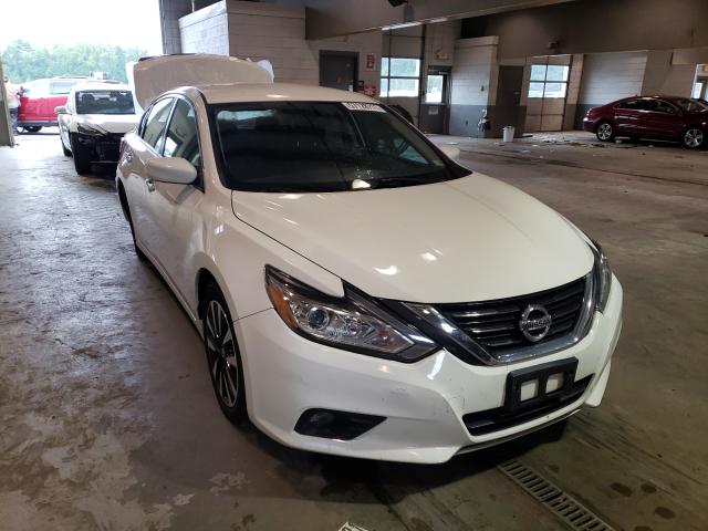 NISSAN ALTIMA 2.5 2018 1n4al3apxjc214668