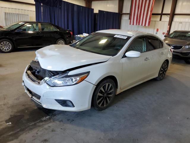 NISSAN ALTIMA 2018 1n4al3apxjc214959