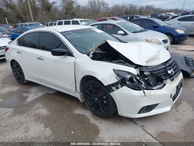 NISSAN ALTIMA 2018 1n4al3apxjc215173