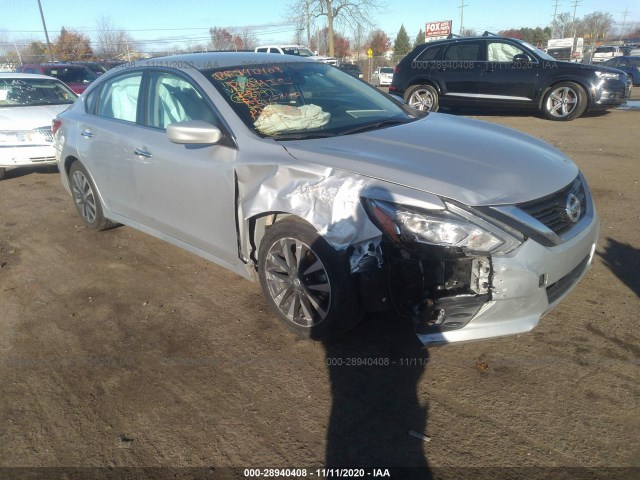 NISSAN ALTIMA 2018 1n4al3apxjc215397