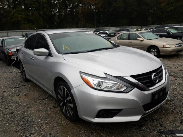 NISSAN ALTIMA 2018 1n4al3apxjc215402