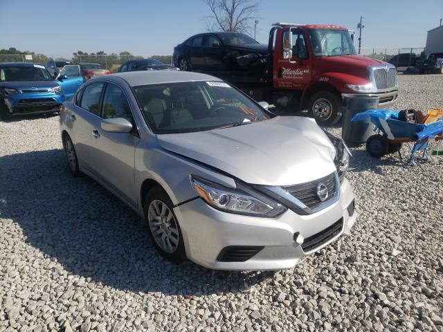 NISSAN ALTIMA 2.5 2018 1n4al3apxjc215416