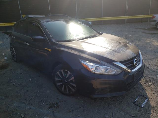 NISSAN ALTIMA 2.5 2018 1n4al3apxjc215755