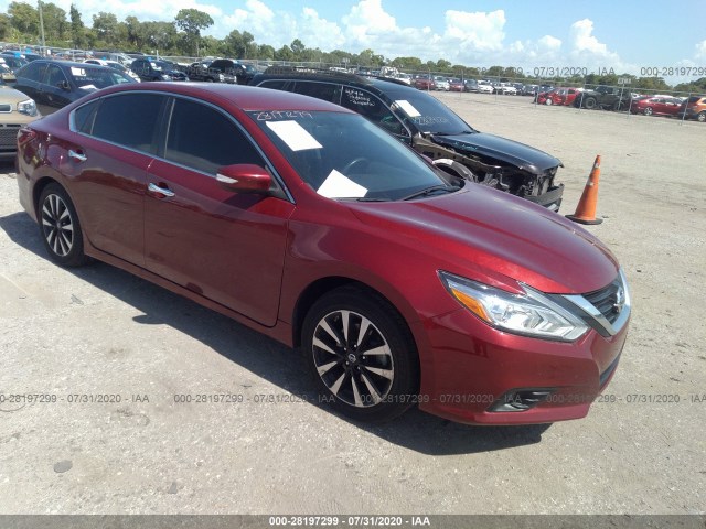 NISSAN ALTIMA 2018 1n4al3apxjc215853