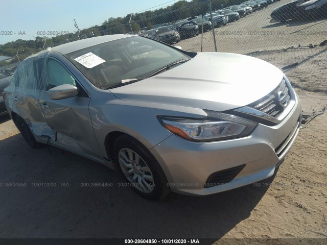 NISSAN ALTIMA 2018 1n4al3apxjc216503