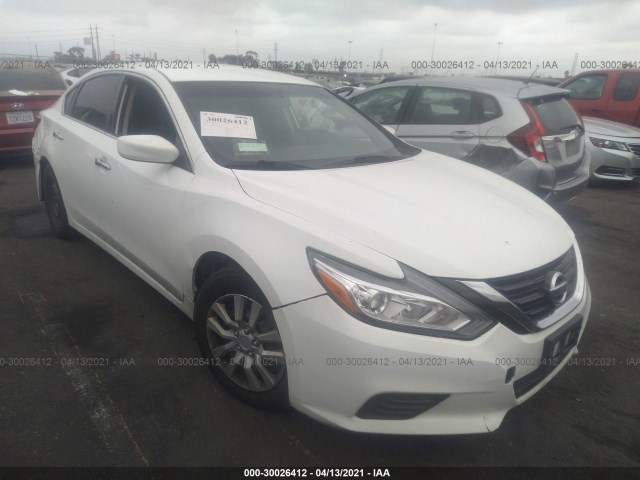 NISSAN ALTIMA 2018 1n4al3apxjc216582