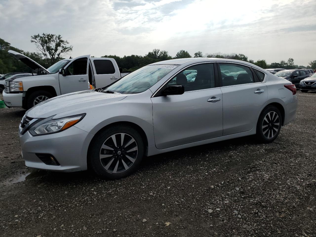 NISSAN ALTIMA 2018 1n4al3apxjc216856