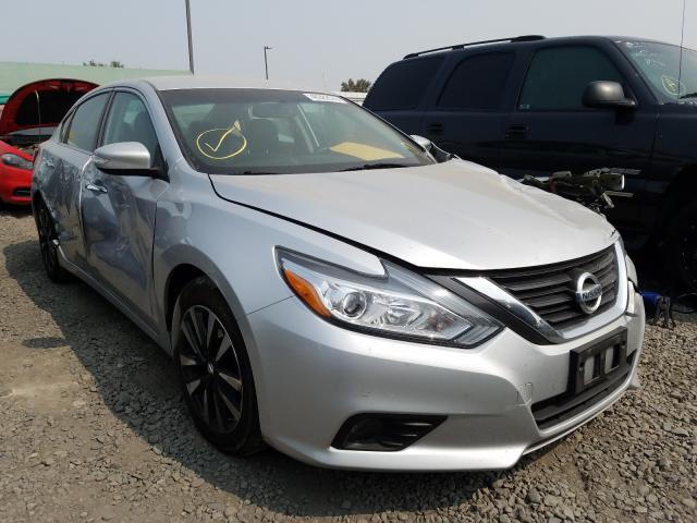 NISSAN ALTIMA 2.5 2018 1n4al3apxjc216887