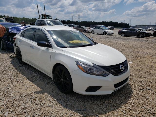 NISSAN ALTIMA 2.5 2018 1n4al3apxjc217098