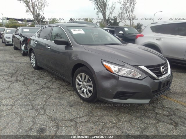 NISSAN ALTIMA 2018 1n4al3apxjc217893