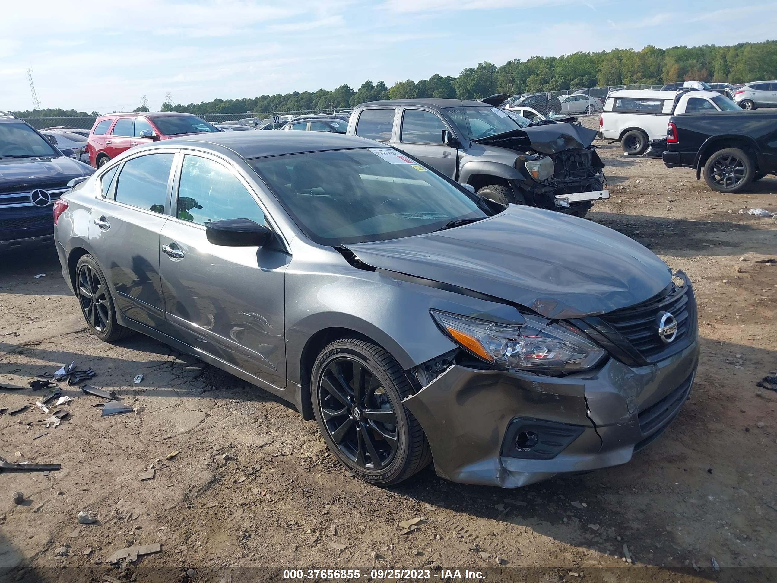 NISSAN ALTIMA 2018 1n4al3apxjc218283