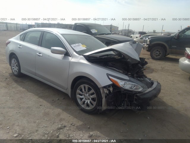 NISSAN ALTIMA 2018 1n4al3apxjc218476