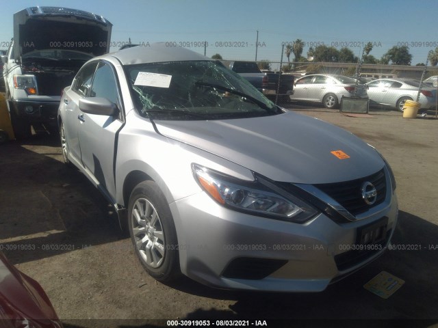 NISSAN ALTIMA 2018 1n4al3apxjc218641