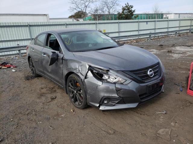 NISSAN ALTIMA 2.5 2018 1n4al3apxjc219515