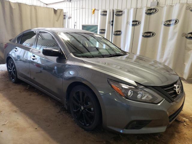 NISSAN ALTIMA 2.5 2018 1n4al3apxjc220258