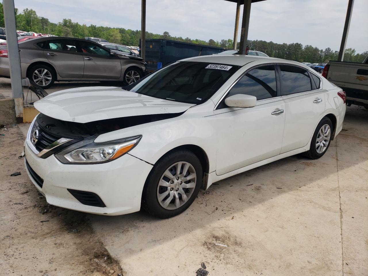 NISSAN ALTIMA 2018 1n4al3apxjc220695