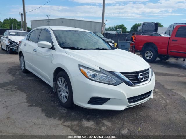 NISSAN ALTIMA 2018 1n4al3apxjc220986