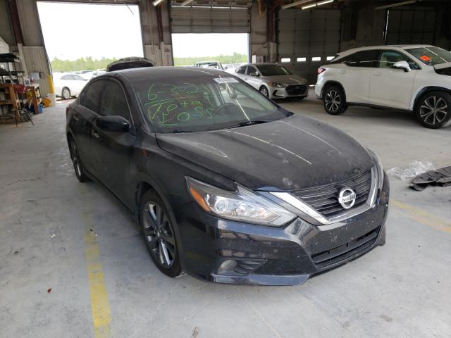 NISSAN ALTIMA 2.5 2018 1n4al3apxjc221281