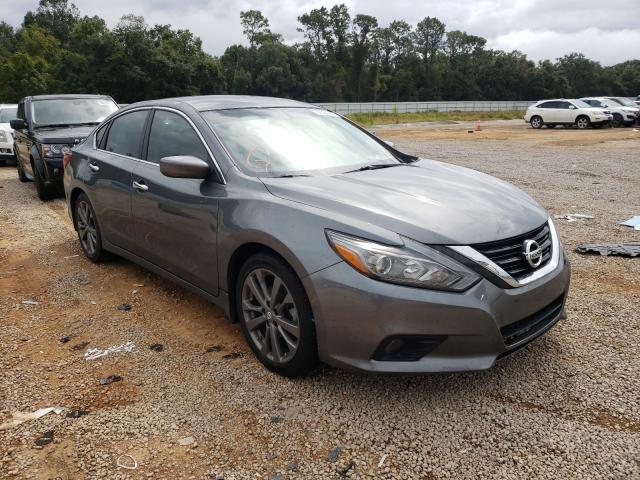 NISSAN ALTIMA 2.5 2018 1n4al3apxjc221667