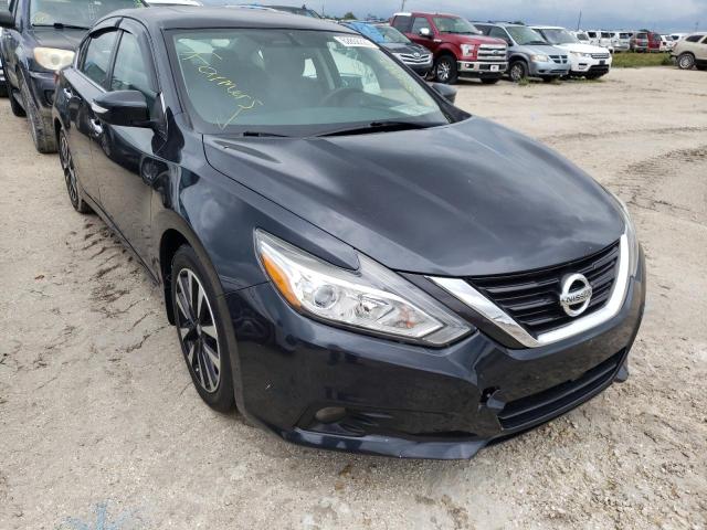 NISSAN NULL 2018 1n4al3apxjc221829