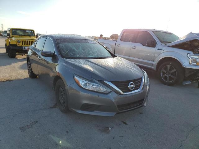 NISSAN ALTIMA 2.5 2018 1n4al3apxjc223564