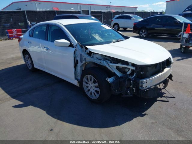 NISSAN ALTIMA 2018 1n4al3apxjc223919